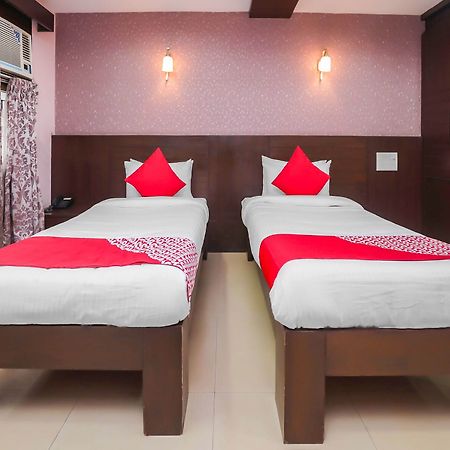 Oyo 17278 Hotel Srinivas Mangalore Eksteriør billede